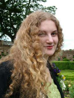 Ingrid A Fraser
