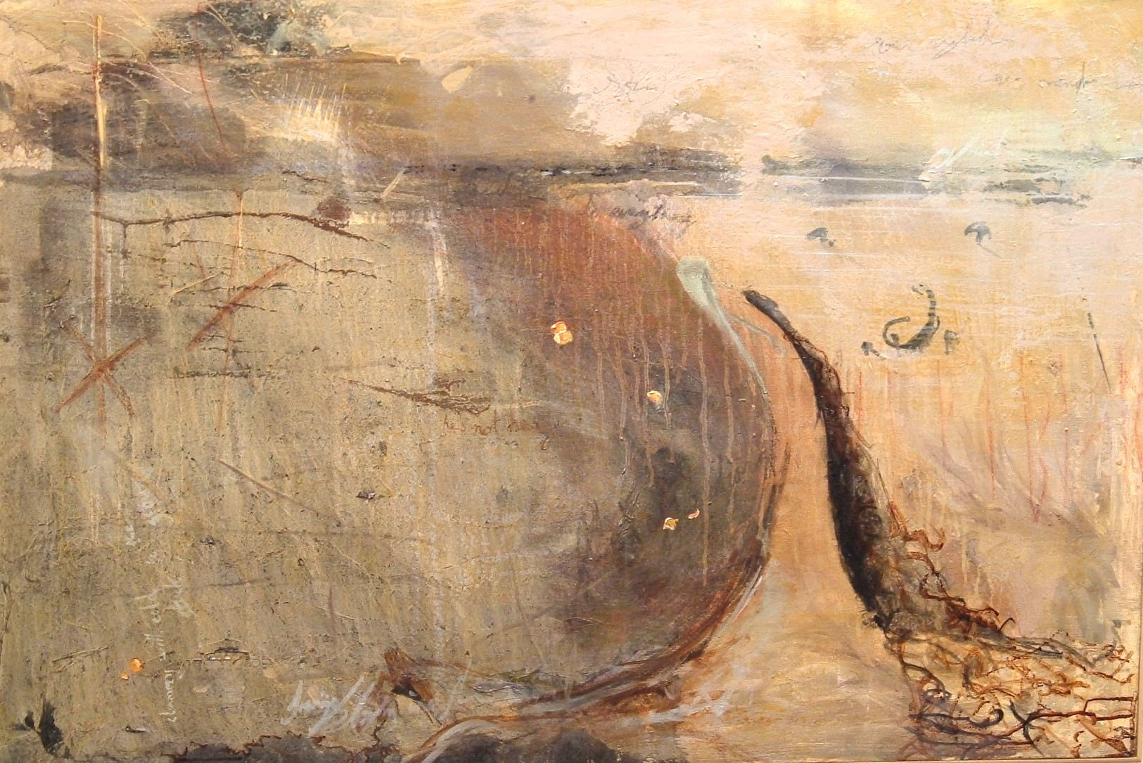 Sand 2