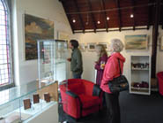 These Shores, exhibition photo 1