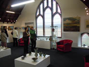 These Shores, exhibition photo 2