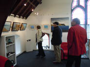 These Shores, exhibition photo 6