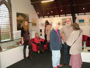 These Shores, exhibition photo 7